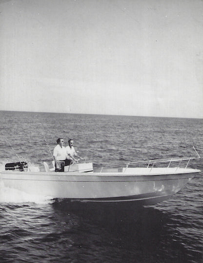 Robalo 1973 Price List