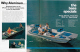 Monark 1982 Aluminum Brochure