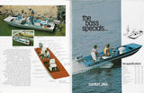 Monark 1977 Aluminum Brochure