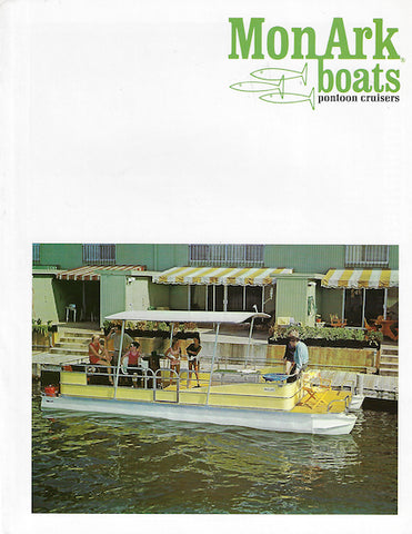 Monark 2000 Brochure