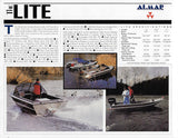 Almar 1990 Brochure