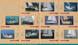 Hunter 1990 Brochure