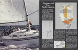 Hunter 31 Brochure