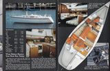 Hunter 31 Brochure