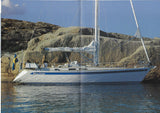 Sweden Yachts 390 Brochure