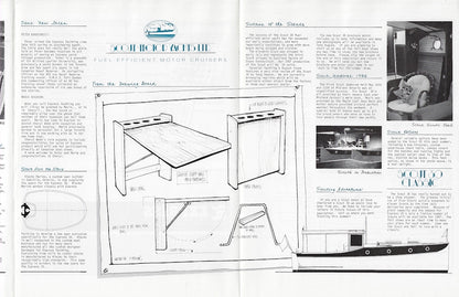 Express Yachting Newsletter