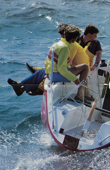 Ranger 26 Brochure