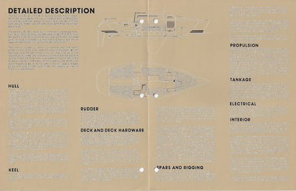Santana 30/30 Launch Brochure