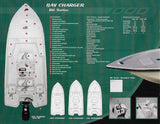 Charger 2006 Bay Brochure