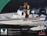 Charger 2006 Bay Brochure