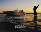Charger 2006 Bay Brochure
