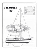 Watkins Seawolf 30 Brochure (Digital)