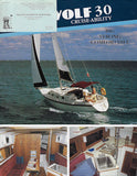 Watkins Seawolf 30 Brochure