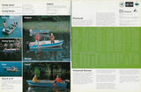 Princecraft 1977 Brochure