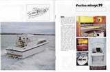 Fairline 1979 Brochure