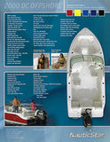 Nautic Star 2000 Dual Console Brochure