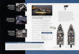 Fisher 1998 Aluminum Brochure
