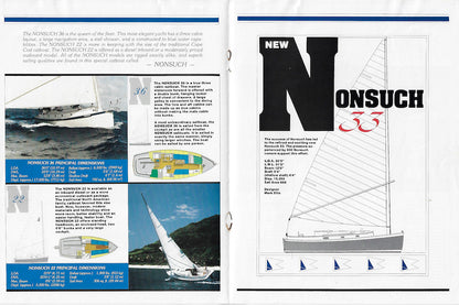 Hinterhoeller 1980s Brochure