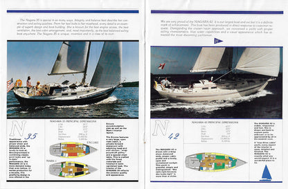 Hinterhoeller 1980s Brochure