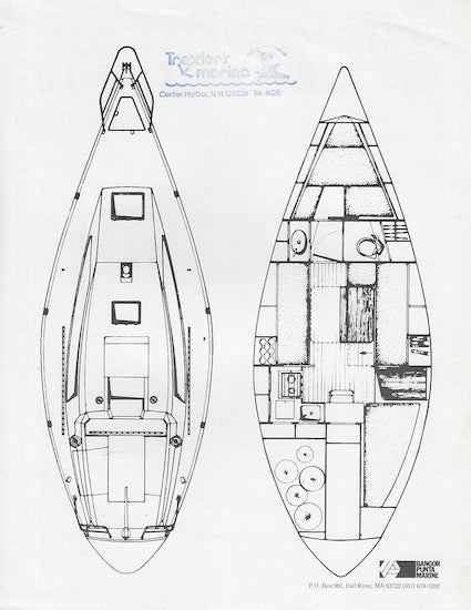 Cal 9.2 Specification Brochure