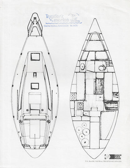 Cal 9.2 Specification Brochure