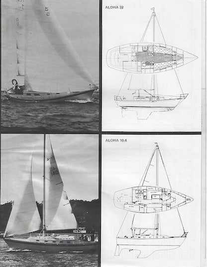 Aloha Brochure