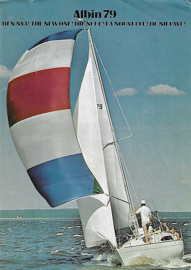 Ablin 79 Brochure