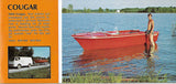 Glastex Sea Star 1960s Brochure