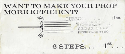 Buehler Turbopower Brochure