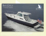 Back Cove 29 Brochure