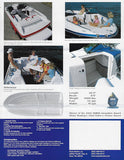 Solara 2005 Brochure