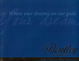 Bentley 2007 Pontoon Brochure