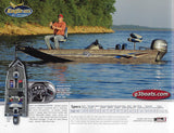 G3 2007 Brochure