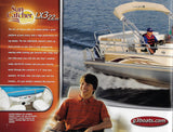 G3 2007 Sun Catcher Brochure