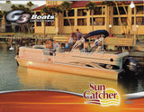 G3 2007 Sun Catcher Brochure
