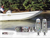 G3 2007 Jonboats Brochure