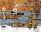 G3 2007 Jonboats Brochure