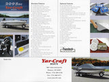 Yar-Craft 2095DC Brochure