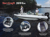 Yar-Craft 2095DC Brochure