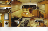 Riviera 4700 Sport Yacht Brochure