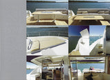 Riviera 4700 Sport Yacht Brochure