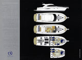 Riviera 4700 Sport Yacht Brochure