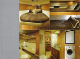 Riviera 4700 Sport Yacht Brochure