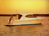 Riviera 3600 Sport Yacht Brochure