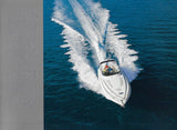 Riviera M470 Sport Cruiser Brochure