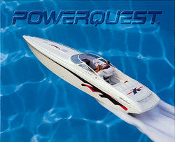 Powerquest 1996 Brochure