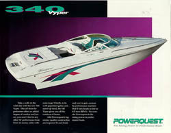 Powerquest 340 Vyper Brochure