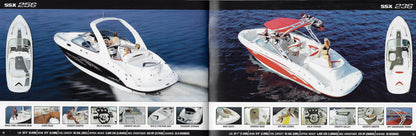 Chaparral 2007 Full Line Brochure