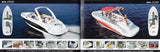 Chaparral 2007 Full Line Brochure