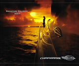 Chaparral 2007 Signature Cruisers Brochure